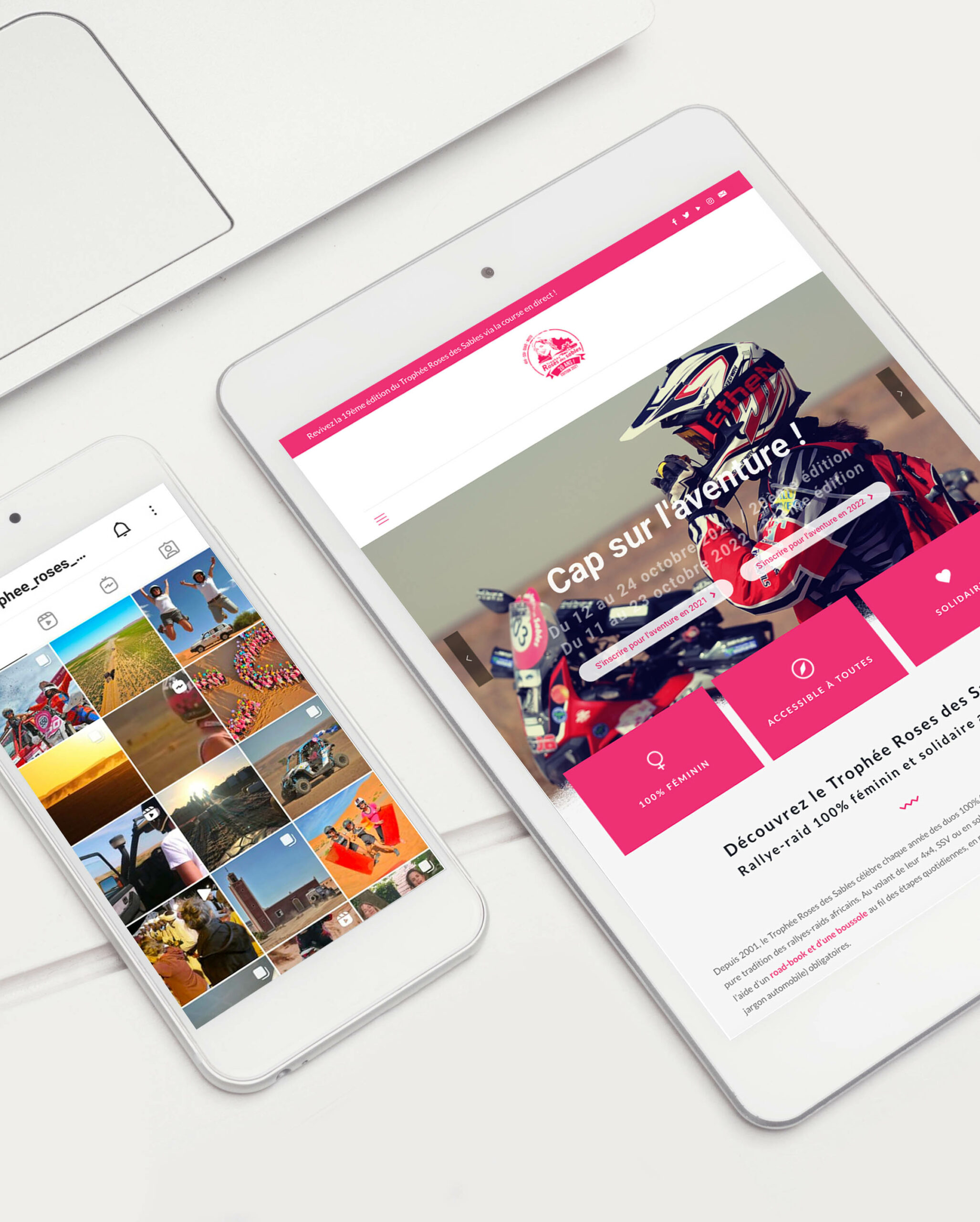portfolio_trophee_roses_des_sables_chahut